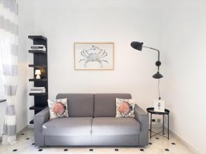 Cozy flat [200m from the sea]
