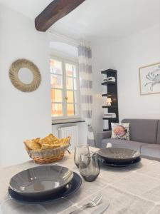 Cozy flat [200m from the sea]