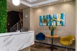 Cape Town City Aparthotel