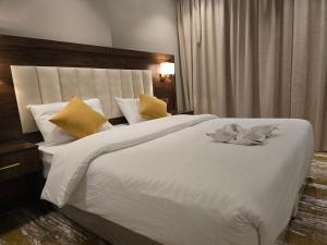 سحابة الأحلام - Dream Cloud Hotel