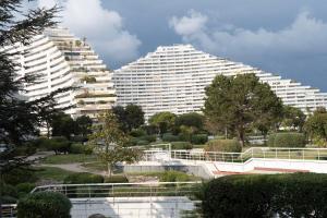 Appartement à 50 pas de la plage