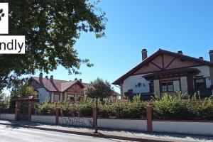 Somo&Pet Apartamento a 300 metros de la playa.