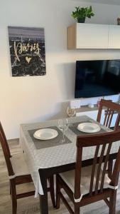 Somo&Pet Apartamento a 300 metros de la playa.