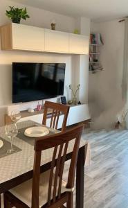 Somo&Pet Apartamento a 300 metros de la playa.