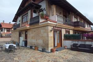 Somo&Pet Apartamento a 300 metros de la playa.