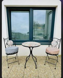 Euphorialuxurious accomodation