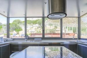 Villas Rooftop exceptionnel avec piscine et bord de mer : photos des chambres