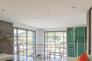 Villas Rooftop exceptionnel avec piscine et bord de mer : photos des chambres