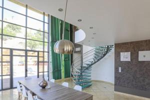 Villas Rooftop exceptionnel avec piscine et bord de mer : photos des chambres