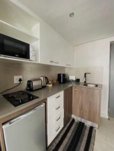 Cape Town City Aparthotel