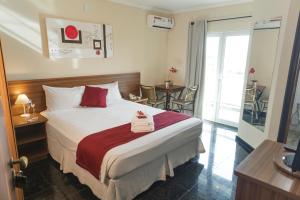 VILLAGE GOLDEN HOTEL