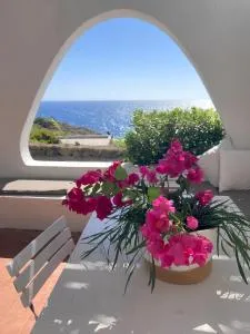 Punta Tre Pietre 37 - Vista Tramonto - Scauri