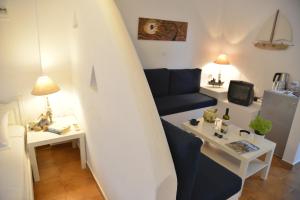 Anofli Suites Skopelos Greece