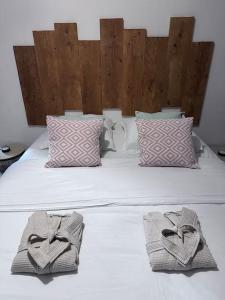 Appartements Detente en centre ville : Appartement 1 Chambre