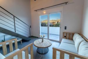 Pecora Nera apartments