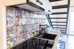 Pecora Nera apartments