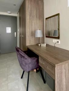 Cape Town City Aparthotel