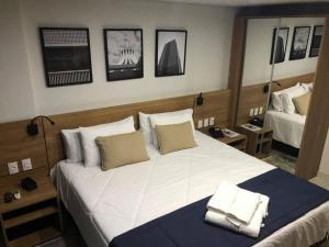 Flat Granja Brasil Resort