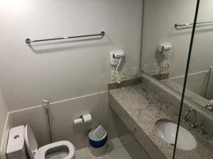 Flat Granja Brasil Resort