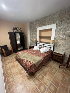 Apartamento Can REMIGI - Centro histórico con aire acondicionado