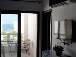 بورسعيد - بورتوسعيد شاليه فندقى 3 غرف Porto Said Rental