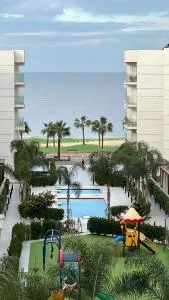 بورسعيد - بورتوسعيد شاليه فندقى 3 غرف Porto Said Rental - Ad Dībah