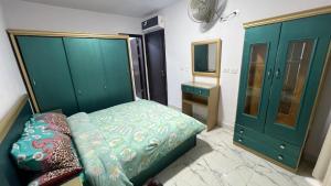 بورسعيد - بورتوسعيد شاليه فندقى 3 غرف Porto Said Rental