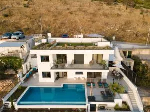 Villa Laganini - 博德戈拉维查