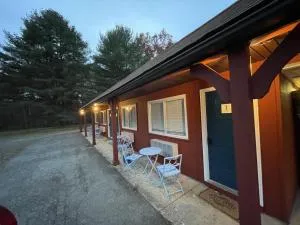 Sweet Forest Breeze, A Cook Forest Inn - Shippenville