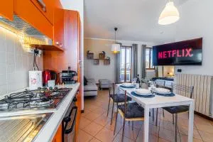 SuiteRho [FreeParking] - Arese