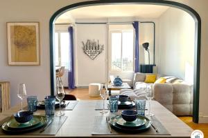 Le Music-hall - Vue Mer - Expo Sud