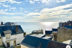 Le Music-hall - Vue Mer - Expo Sud