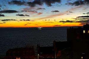 Appartements Le Music-hall - Vue Mer - Expo Sud : photos des chambres