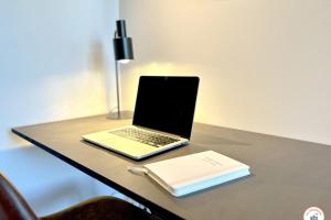 Appartements Le Music-hall - Vue Mer - Expo Sud : photos des chambres