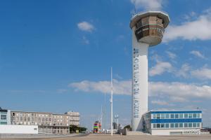Appartements Le Music-hall - Vue Mer - Expo Sud : photos des chambres