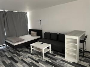 obrázek - Zentrumsnahe 1-Zimmer-Wohnung