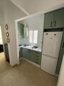 Acogedor apartamento