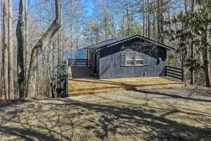 Nantahala Lake Hideout - Aquone