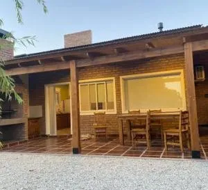 Complejo Los curry - Balneario Reta