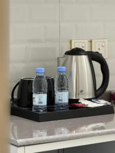 ضيف بارك للشقق المخدومة