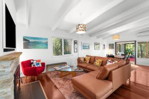 The Arthouse at Mossy