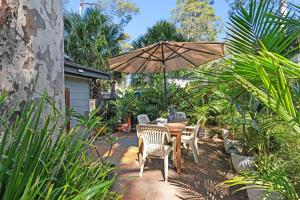 The Arthouse at Mossy