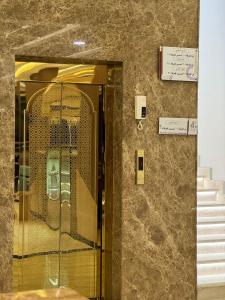 ضيف بارك للشقق المخدومة