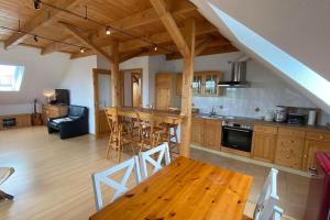 Villa Musica Juist - Chopin