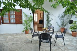 Anofli Suites Skopelos Greece