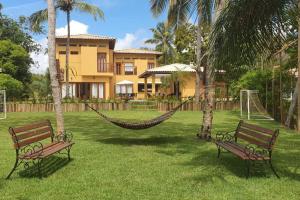 Casa de Luxo Costa do Sauipe