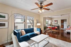 The 1925 - Monthly Rental - Walk Everywhere