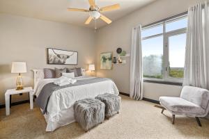 The Abshier - Near U of A - Quiet Getaway