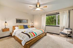 The Abshier - Near U of A - Quiet Getaway