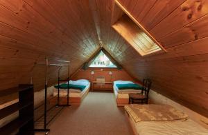 Hotels Alsace Village : photos des chambres